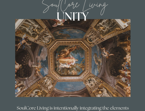 SOULCORE LIVING: UNITY